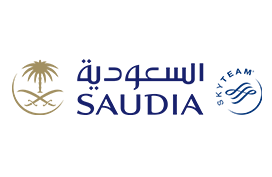 Saudi Arabian Airlines