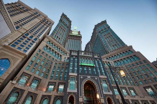 Pulman zamzam