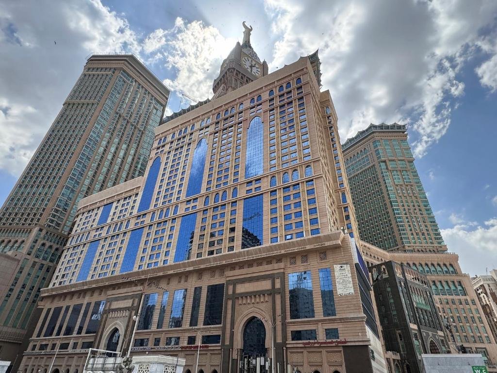 Sofwah Tower 3