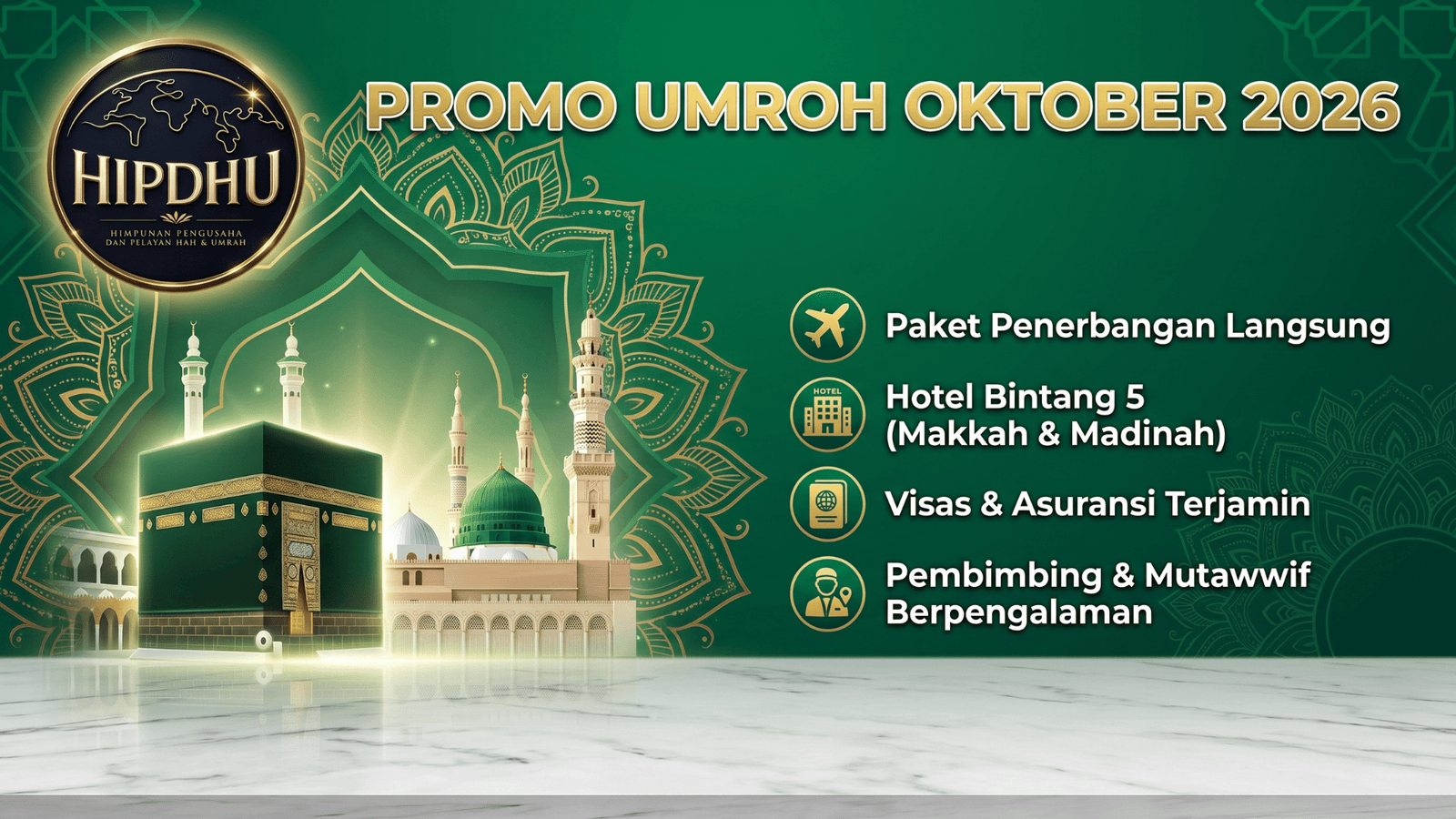 PAKET OKTOBER