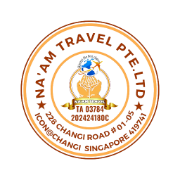 Na'ám Travel