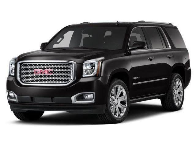 GMC